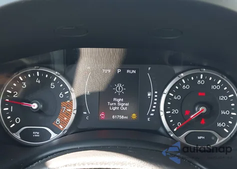 2020 Jeep Renegade Altitude Fwd from USA, damaged, VIN ZACNJABB2LPL86486